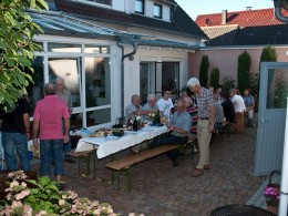  Kakteenhock bei Gutbrods 2012 09 07